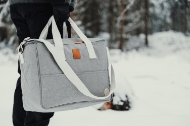 Logotrade mainostuote tuotekuva: VINGA Sortino Shop kylmälaukku