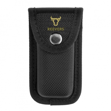 Logotrade liikelahja mainoslahja kuva: Gear X monitoimityökalu pihdeillä