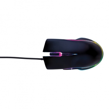 Logotrade liikelahjat mainoslahjat tuotekuva: RGB pelihiiri