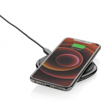 Logotrade liikelahjat kuva: Philips 10W langaton laturi Qi