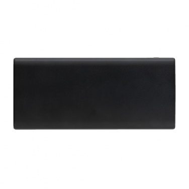 Logo trade mainoslahja kuva: Alumiininen 18W 10000mAh PD varavirtalähde
