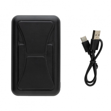 Logotrade mainoslahja tuotekuva: Urban Vitamin Sonoma RCS 10000mAh virtapankki