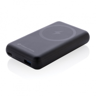 Logotrade mainostuotet kuva: Urban Vitamin Sonoma RCS 10000mAh virtapankki