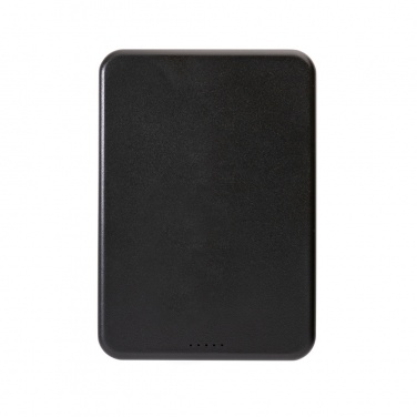Logotrade liikelahjat kuva: Magnetix 5000mAh magneettinen virtapankki RCS muovista