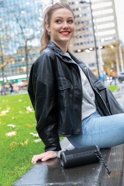 Logotrade mainoslahja ja liikelahja kuva: Urban Vitamin Berkeley IPX7 langaton kaiutin