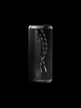 Logotrade mainoslahja tuotekuva: Urban Vitamin Berkeley IPX7 langaton kaiutin