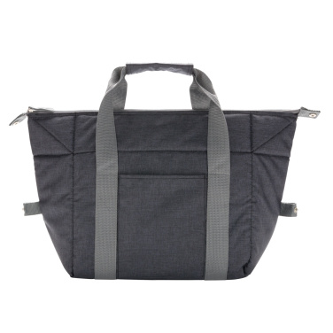 Logotrade liikelahja tuotekuva: Tote & Duffle kylmälaukku