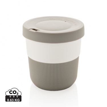 Logo trade liikelahjat tuotekuva: PLA to go kahvimuki 280ml