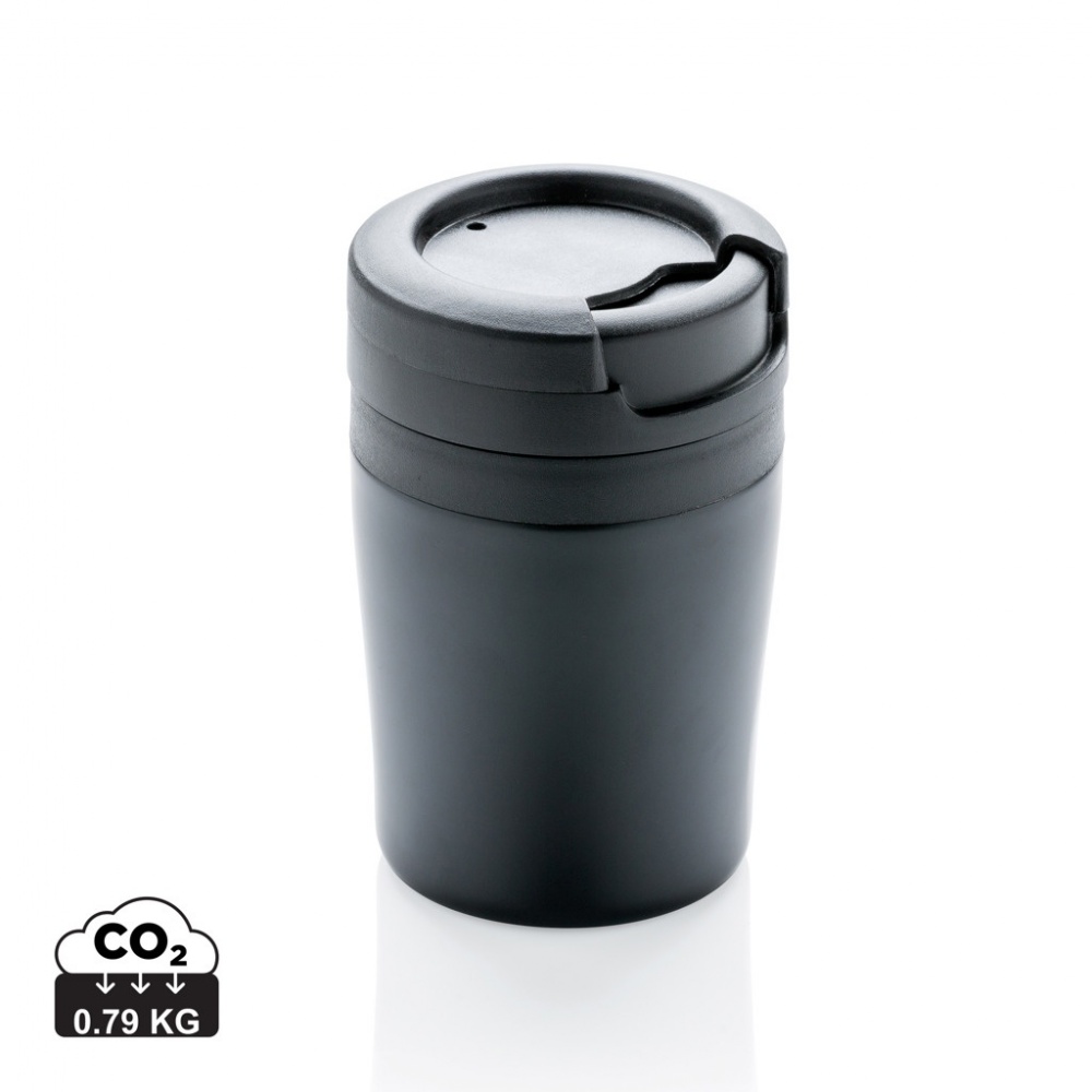 Logotrade mainoslahjat kuva: Coffee to go matkamuki