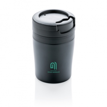 Logotrade mainoslahjat ja liikelahjat tuotekuva: Coffee to go matkamuki