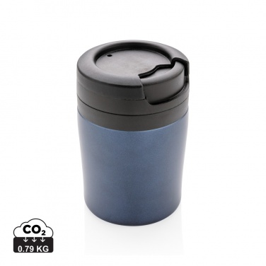 Logo trade liikelahja kuva: Coffee to go matkamuki