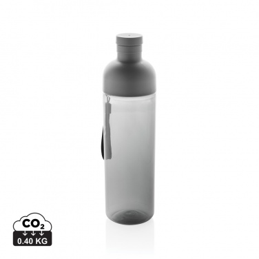 Logotrade mainoslahja ja liikelahja kuva: Impact vesipullo 600 ML RCS RPET