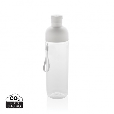 Logo trade mainoslahjat tuotekuva: Impact vesipullo 600 ML RCS RPET