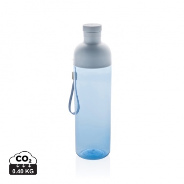 Logotrade mainostuotet kuva: Impact vesipullo 600 ML RCS RPET