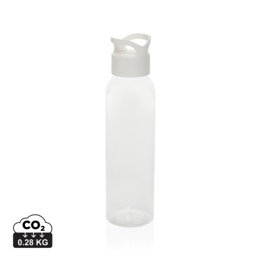 Logotrade mainoslahjat ja liikelahjat tuotekuva: Oasis vesipullo 650ML RCS RPET:istä