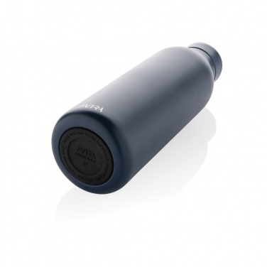 Logotrade mainostuotet kuva: Avira Avior RCS Re-steel pullo 500ml