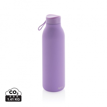 Logotrade mainoslahja ja liikelahja kuva: Avira Avior RCS Re-steel pullo 500ml