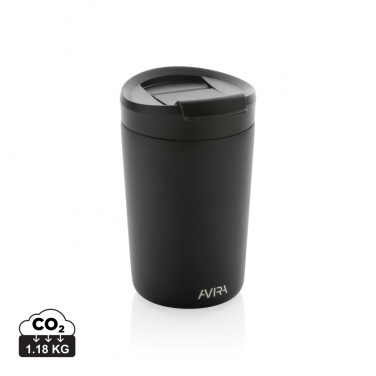 Logo trade mainoslahjat tuotekuva: Avira Alya RCS Re-steel matkamuki 300 ml