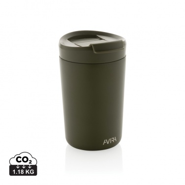 Logo trade mainoslahjat tuotekuva: Avira Alya RCS Re-steel matkamuki 300 ml