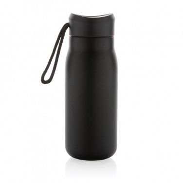 Logo trade mainostuote kuva: Avira Ain RCS re-steel 150ml minimatkapullo