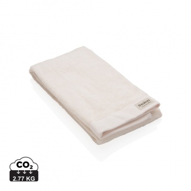 Logotrade mainostuotet kuva: Ukiyo Sakura AWARE™ 500 gsm kylpypyyhe 50x100cm