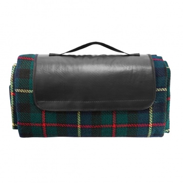 Logo trade mainostuotet tuotekuva: Tartan-piknikhuopa
