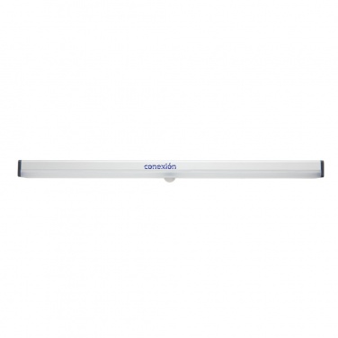 Logotrade liikelahjat kuva: USB-uudelleenladattava liiketunnistin LED-valolla large