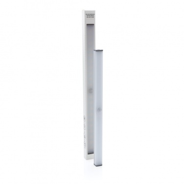 Logotrade liikelahjat kuva: USB-uudelleenladattava liiketunnistin LED-valolla large