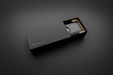 Logo trade mainoslahjat ja liikelahjat kuva: Gear X USB uudelleenladattava työvalo RCS muovista