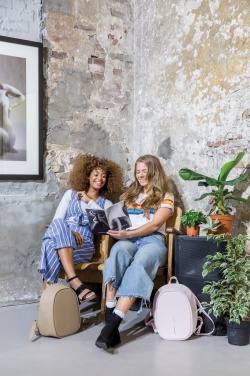 Logo trade liikelahja kuva: Elle Fashion -varkaudenestoreppu
