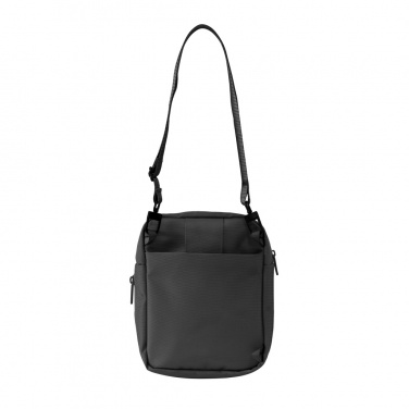 Logo trade liikelahja mainoslahja tuotekuva: Boxy Sling crossbody-laukku