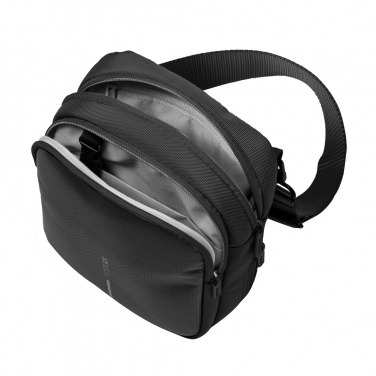 Logotrade mainoslahjat kuva: Boxy Sling crossbody-laukku