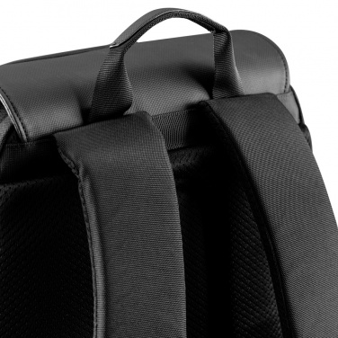 Logotrade mainoslahja ja liikelahja kuva: Soft Daypack -reppu