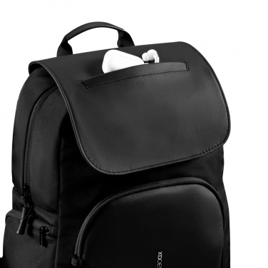 Logotrade mainoslahjat kuva: Soft Daypack -reppu