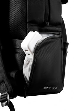 Logo trade mainoslahja kuva: Soft Daypack -reppu