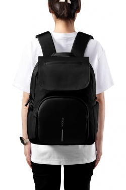 Logotrade mainoslahja ja liikelahja kuva: Soft Daypack -reppu