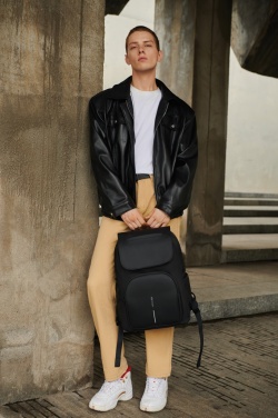 Logo trade liikelahja kuva: Soft Daypack -reppu