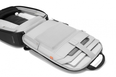 Logotrade mainostuote tuotekuva: Reppu Bobby Edge