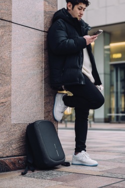 Logotrade liikelahjat mainoslahjat tuotekuva: Reppu Bobby Edge