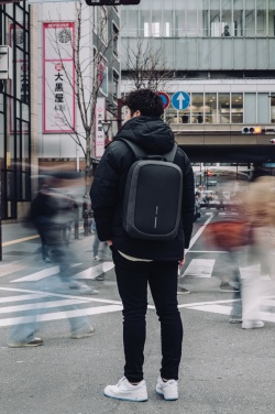 Logotrade mainostuote tuotekuva: Reppu Bobby Edge