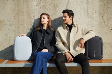 Logotrade mainostuotet kuva: Reppu Bobby Edge