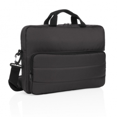 Logotrade liikelahjat kuva: Impact AWARE™ RPET 15,6" laukku kannettavalle