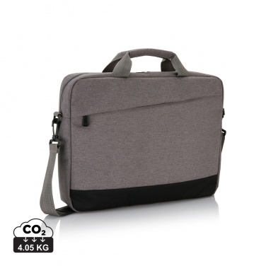 Logotrade mainostuote tuotekuva: Trend-kassi 15” kannettavalle
