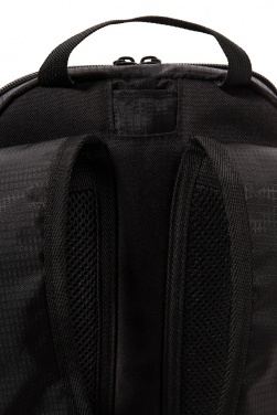 Logotrade liikelahjat kuva: Explorer pieni retkeilyreppu 7L PVC-vapaa