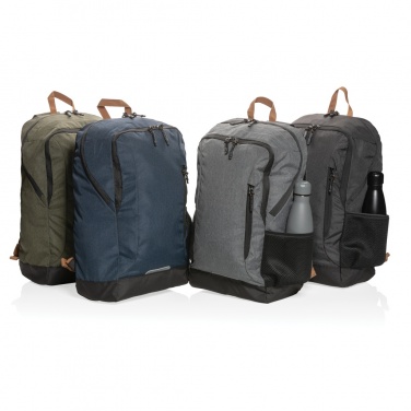 Logotrade mainostuotet kuva: Impact AWARE™ Urban outdoor -reppu