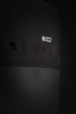 Logo trade liikelahjat tuotekuva: RFID&USB 15"-turvareppu