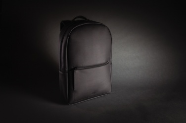 Logotrade mainoslahjat ja liikelahjat tuotekuva: Swiss Peak deluxe PU tietokonereppu