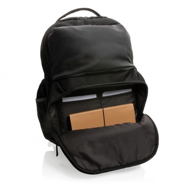 Logotrade liikelahjat kuva: Swiss Peak AWARE™ RPET 15.6" työmatkareppu