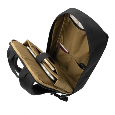 Logotrade liikelahjat kuva: Impact AWARE™ 1200D minimalistinen 15.6 tietokonereppu