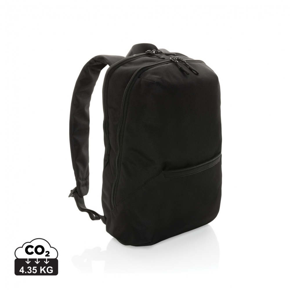 Logotrade liikelahjat kuva: Impact Aware™ 1200D 15.6" moderni tietokonereppu